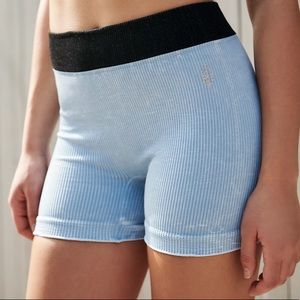 Free People Movement Prajna Short XS/S